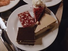 -星伦多 自助料理(圆融店)
