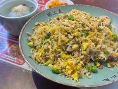 -扬二春炒饭(国庆路总店)