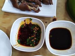 -力力豆花庄(广渠门店)