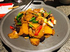 -树厨贵州菜(大十字店)