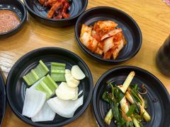 -高社长参鸡汤(高丽街店)