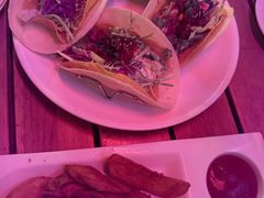 -埠口精酿夜景餐酒吧· BREWPORT BISTRO(长嘉汇重庆之眼店)