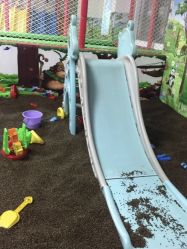 -美加乐儿童乐园(江宁文鼎广场店)