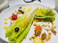-王品牛排(福州泰禾店)