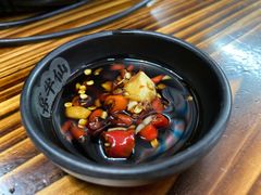 -喜半仙·牛八宝·两江米粉酒(普陀路店)