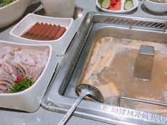 -海底捞火锅(龙岗星河COCO Park店)