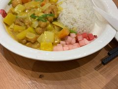-阳阳中国饭(北京荟聚店)