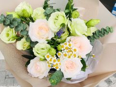 -爱尚花坊(大林路店)