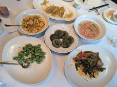 -上海小南国(不夜城店)