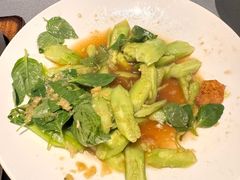 -阿庄新豫菜(通泰路店)