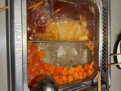 -海底捞火锅(金光华店)