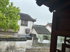 -观桥阁(锦溪店)