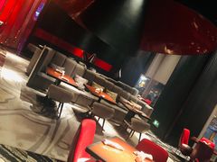 -西安W酒店·WEI全味西餐厅