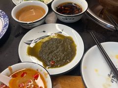 -裕德孚·非遗手切涮羊肉(东直门内大街店)