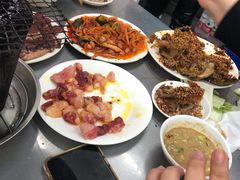 -松明一烤肉馆(鲁园店)