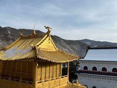 -五台山风景名胜区