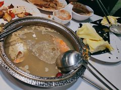 -圣罗巴甄选自助(麦凯乐店)