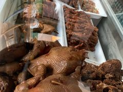 -紫光园清真北京小吃(正阳大街店)
