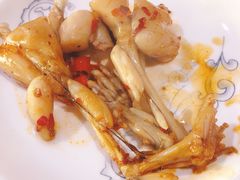 -北龙火锅店(燕山大街店)