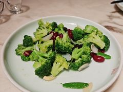 -小吊梨汤·北京菜·烤鸭(清河万象汇店)