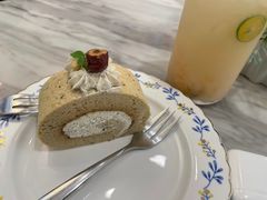 -KK BAKERY烘焙