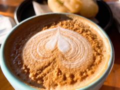 -The Rug Cafe(王府中环店)