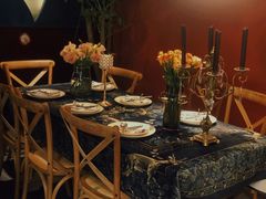 -第101座花园餐厅(湖滨88店)