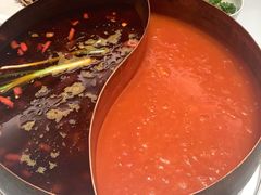 -漾亚·雍雅合鲜(鹭岛店)