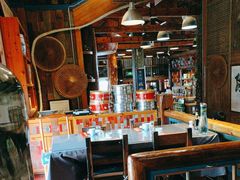 -一桶江山餐厅(松北店)