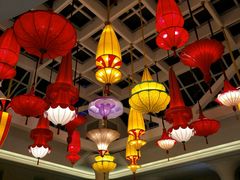 -广州花之恋城堡酒店