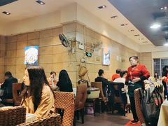 大堂-昱龙大盆牛蛙馆(三兴街总店)