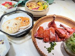 -锦府盐帮·李宅(领展购物广场中关村店)