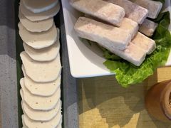 -狐狸爱上椰子鸡(滨江星光大道店)