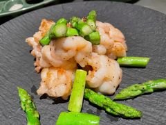 松露焗大虾球-晟永興烤鸭店(五道口店)