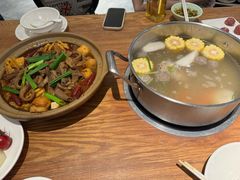 -掂档潮汕牛肉火锅(cityon熙地港店)