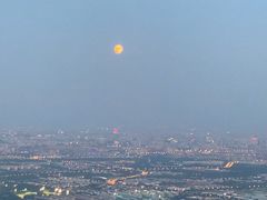 -鬼笑石后山停车场