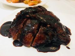 特色酱鸭-光明邨大酒家(汇阳广场店)