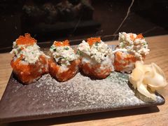 -無境·匠心日本料理(汉街店)