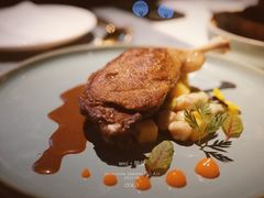 -Wei菋·Le Bistrot