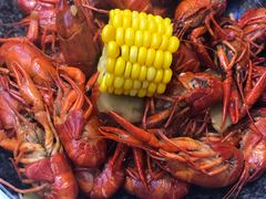 清蒸龙虾-拙味兄弟龙虾·江湖菜(和畅堂店)