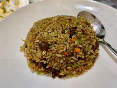 -老洋房花园饭店(绍兴路店)