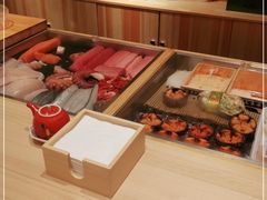-鲤·鮨KOISUSHI