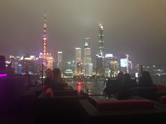 -罗斯福色戒酒吧(外滩店)
