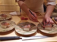 -鮨青(恒基名人购物中心店)