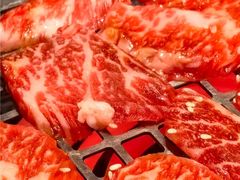 -肉魁屋·烧肉·烧鸟·酒场(高新店)