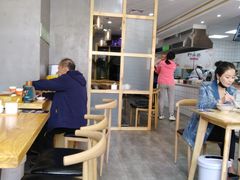 大堂-野尚膳·野菜包子(高开店)
