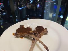 -洲际酒店·地平线全日餐厅HORIZON CAFÉ