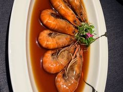 -锦府园·新台州菜(合生汇店)