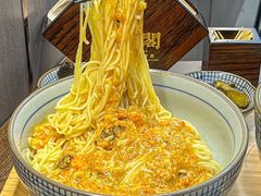 -蟹味阁·蟹黄面(体育西横街店)