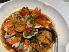 -荣兴酒家(徐家汇店)